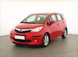 Subaru Trezia (2011) 1.4 D-4D, Serv.kniha - náhled 1