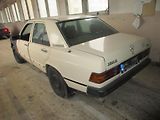 Mercedes-Benz 190 (1987) 2,5 D - náhled 6
