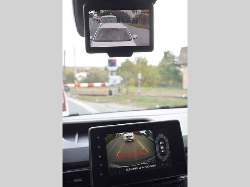 Renault nabízí novou generaci elektrického vozu Kangoo