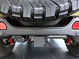 Jeep Wrangler (2026) Unlimited 3,6 V6 290k AT8 Rubi - náhled 8
