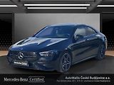 Mercedes-Benz CLA CLA 200 d kupé AMG Style - náhled 1