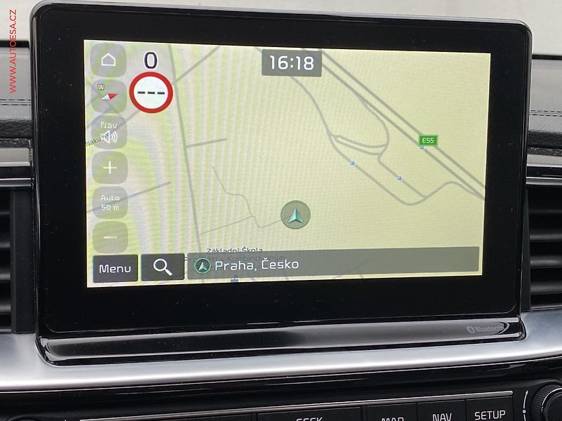 Kia Ceed (2018) 1.4 T-GDi, ČR, Exclusive, AT - fotka 17 z 21
