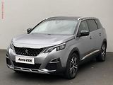 Peugeot 5008 (2018) 1.5 HDi, GT Line - náhled 2