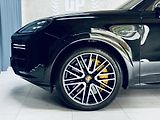 Porsche Cayenne (2024) TURBO KERAMIKY BURM ZARUKA MAX - náhled 8