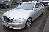 Mercedes-Benz Ostatní (2009) S 420 CDI AT - náhled 1