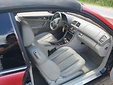 Mercedes-Benz CLK (1998)  320, 160 KW - náhled 26
