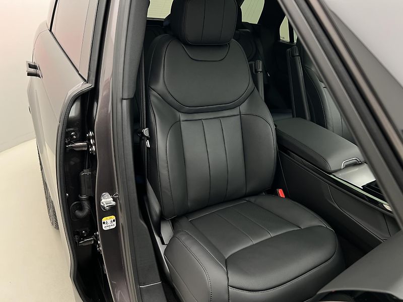 Land Rover Range Rover Sport (2026) P460e DYNAMIC SE AWD Aut - fotka 17 z 55