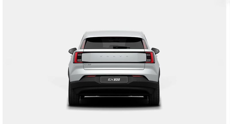 Volvo EX30 (2026) P5 LONG RANGE electric PLUS - fotka 4 z 14