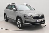 Škoda Karoq 2,0 TDI 110 kW 4x4 DSG Style Z - náhled 2
