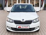 Škoda Fabia (2015) 1.2TSI 66kW -1.MAJITEL - náhled 2