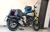 CFMOTO 700 CL-X Adventure (2024) 700CL-X Adventure - krásný sta - náhled 2
