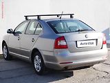 Škoda Octavia (2012) 1.2 TSI, ČR, AC, STK4/28 - náhled 3