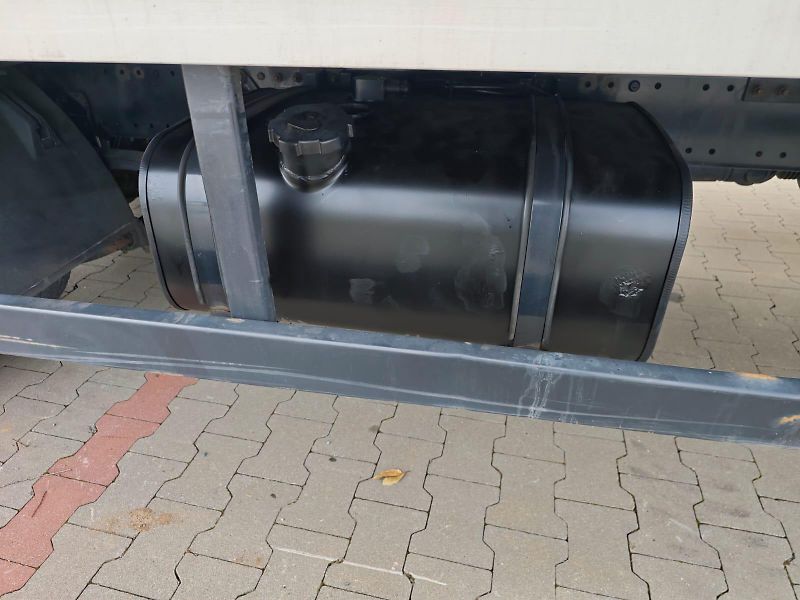MAN TGL 12.250, klima, čelo - fotka 17 z 28
