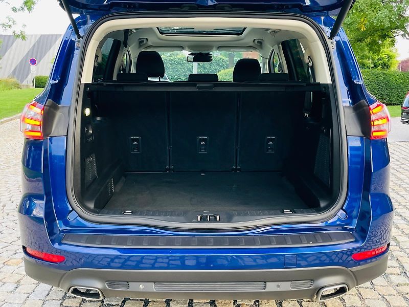 Ford S-MAX 2.0TDCi MANUÁL VÝHŘEV SERVISKA - fotka 18 z 48