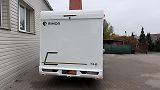 Rimor (2027) KILIG 695-121KW-AUT-XEN-3500KG - náhled 2