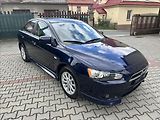 Mitsubishi Lancer 1,6 1.majitel - náhled 1