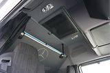 Mercedes-Benz Atego (2018) 1621 / EURO 6 / IZOTERMA / ŁAD - náhled 17