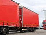 Mercedes-Benz Actros 2545, 6X2, BDF, NEZÁVISLÁ KLIM - náhled 20