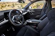 BMW X2 M35i xDrive