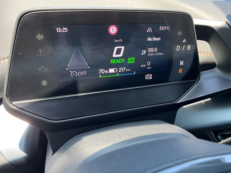 Cupra Born 150kW SoH 94,3% Pano Beats Kam - fotka 8 z 10