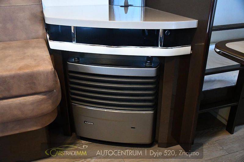 Hobby Ostatní 650 UKFE - fotka 31 z 43