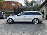 Mercedes-Benz Třídy C (2008) 320 CDi 165 Kw 4MATIC  - náhled 8