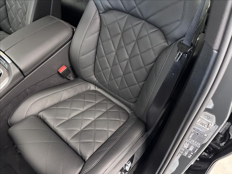 BMW X5 30D, Xdrive - fotka 14 z 32