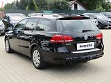 Volkswagen Passat (2014) 2.0TDi, servis.kniha - náhled 6