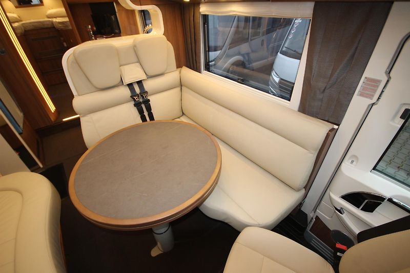 Carthago (2025) CHIC s-plus I 61 XLLE výprodej - fotka 28 z 77