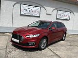 Ford Mondeo (2022) 2.0Eco 8AT*LED*KLIMA*VÝHŘEV*TZ - náhled 9