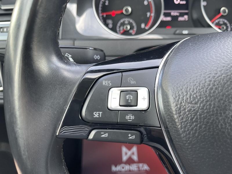 Volkswagen Golf Variant 1.5 TSi 110kW NEHAVAR-DPH-ČR ! - fotka 26 z 41