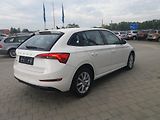 Škoda Scala 1.0TSi,70kW,LED,P.SENZOR,CEBIA - náhled 4