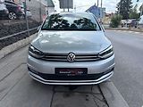 Volkswagen Touran 2.0TDi/2017/7MÍST.MAN6.110KW-Z - náhled 10
