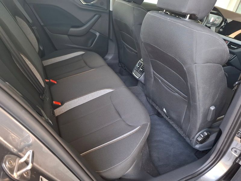 Škoda Kamiq (2025) SELECTION TSI 85/1.0 M6F - fotka 23 z 32