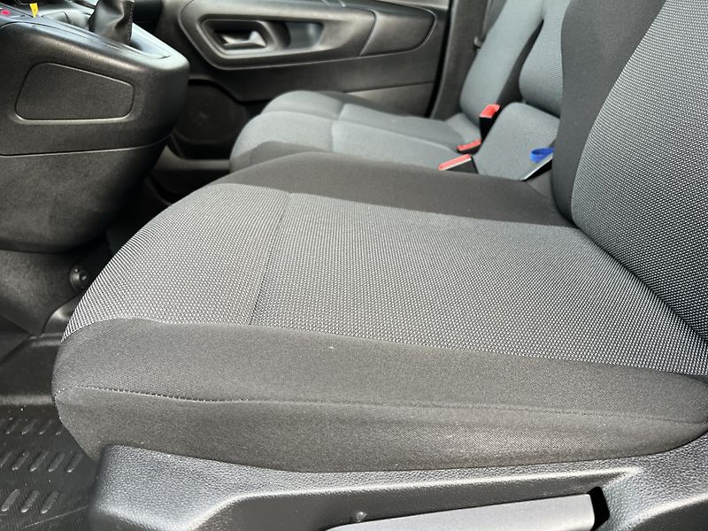 Citroën Berlingo 1.5BHDi L1 TEMPOMAT odp.DPH - fotka 11 z 32