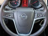 Opel Zafira (2012) 1.4 Turbo, 7 míst, Navi - náhled 16