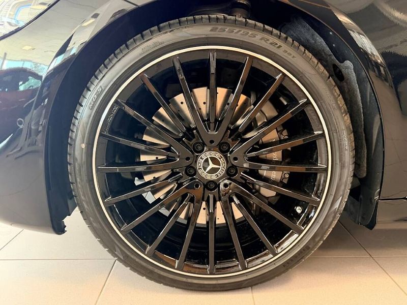 Mercedes-Benz Třídy S (2026) 580 4MATIC L - fotka 5 z 6