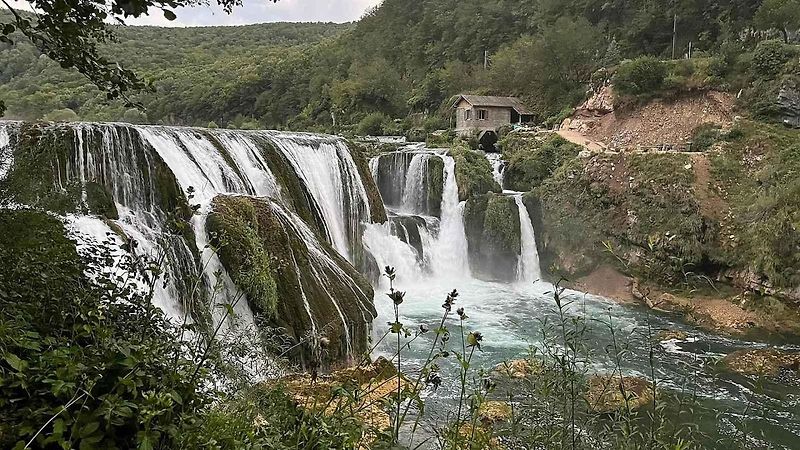 Cesta do Gruzie a zpět byla pro mladé cestovatele jeden velký zážitek.