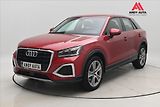 Audi Q2 1,5 35 TFSI 110 kW S-Tronic Zá - náhled 1