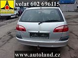 Toyota Avensis (2001) VOLAT 602 696115 - náhled 2