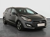 Hyundai i30 (2016) 1.6 GDI, Tempomat - náhled 1