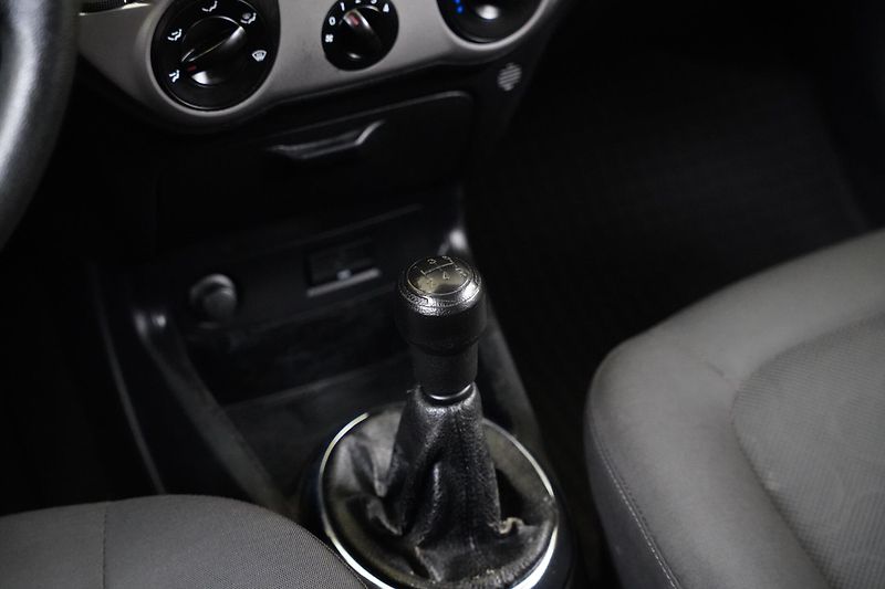 Hyundai i20 - fotka 19 z 22