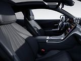 Mercedes-Benz CLE (2026) 3.0 450 4MATIC kupé - náhled 7