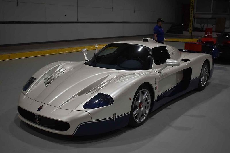 Ultravzácné Lamborghini Essenza, kterých existuje jen 40