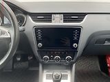 Škoda Octavia (2020) 1.6 TDi, Ambition, TZ, navi - náhled 12