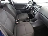 Škoda Fabia (2013) Ambition 1.2 TSI - náhled 7