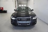 Audi A4 - náhled 1