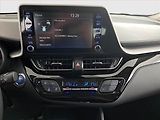 Toyota C-HR (2023) 1.8 Hybrid - náhled 12