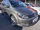 Volkswagen Touran (2011) 2.0TDi, AC, temp - náhled 1