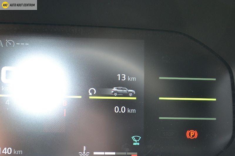 Dacia Duster NEW  JOURNEY  MHEV TCe 130 - fotka 51 z 59